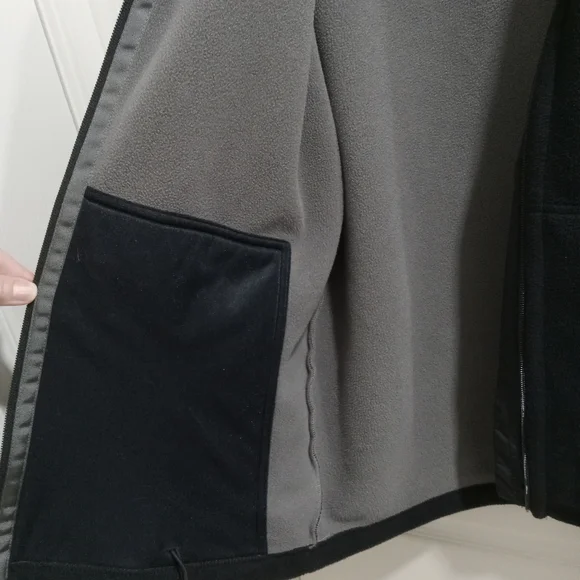 Patagonia Synchilla Fleece Jacket Zip Front - Picture 5 of 8